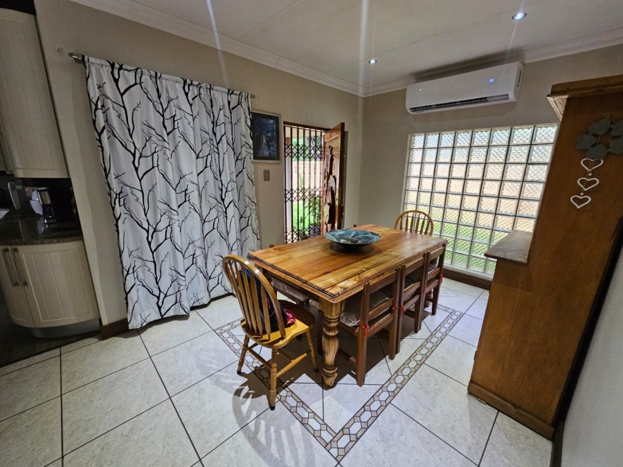 3 Bedroom Property for Sale in Vaalpark Free State